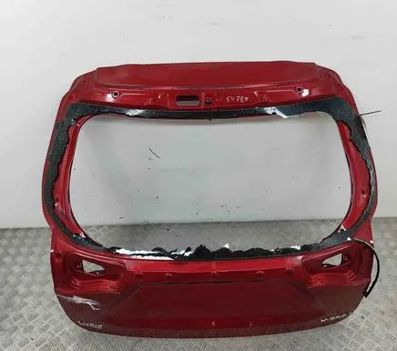 Toyota Yaris Cross Tailgate/trunk/boot lid 670050D800
