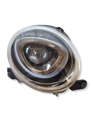 Headlight/headlamp