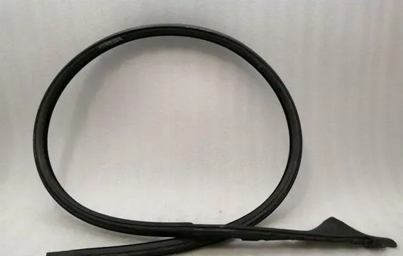 Mercedes-Benz CL C216 Front door rubber seal 