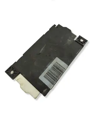 Mercedes-Benz GLC X253 C253 Combustion control unit/module A2139005528