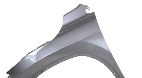 Lexus RX 450H Fender