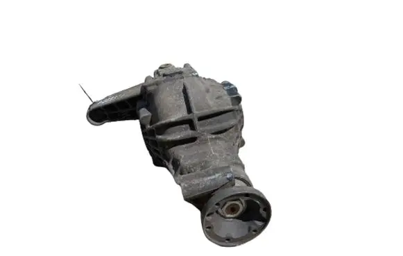 Mercedes-Benz ML W163 Rear differential 4460310010 4460-310-010