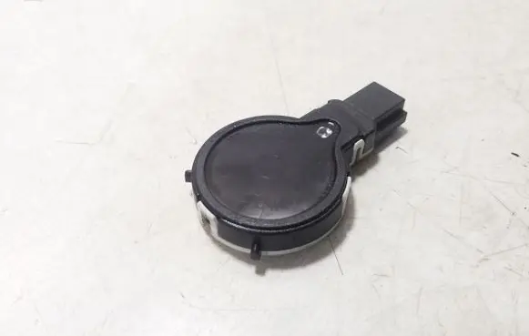 Rain sensor
