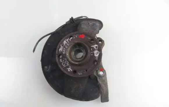 Volvo S70 V70 V70 XC Front wheel hub spindle knuckle 