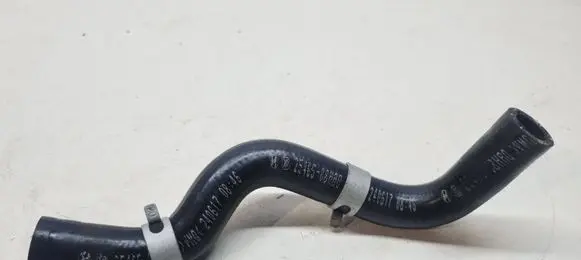 KIA Niro Engine coolant pipe/hose 2546508HA0