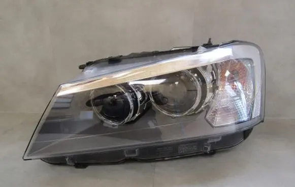 Headlight/headlamp