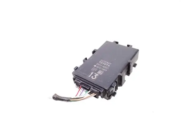 Toyota RAV 4 (XA40) Gateway control module 8911142021