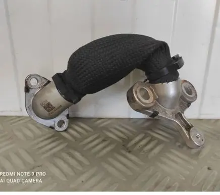 Renault Master III EGR valve line/pipe/hose 17921B0328