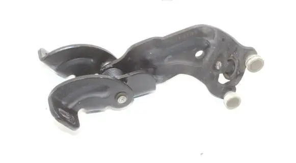 Volkswagen Sharan Rear door upper hinge 7N0843336G