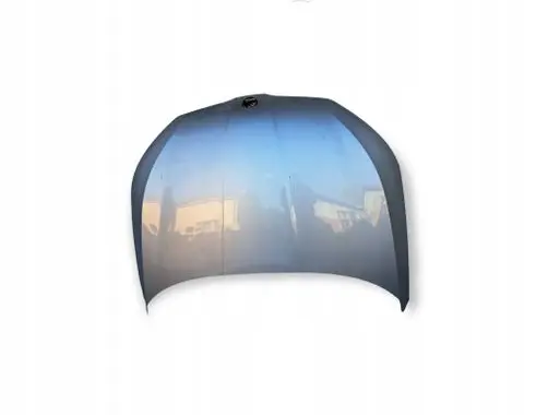Skoda Kodiaq Engine bonnet/hood 49FTEILE
