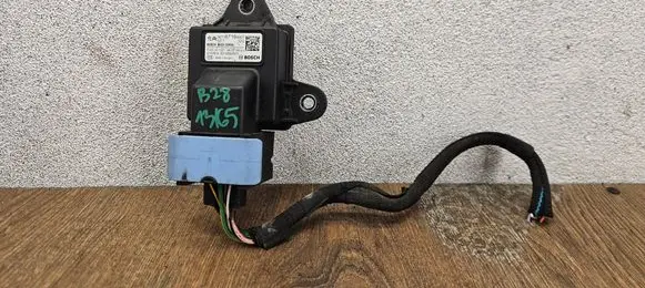 Citroen C4 Grand Picasso Start/Stop control module 967787168001 20160616 F005V01221