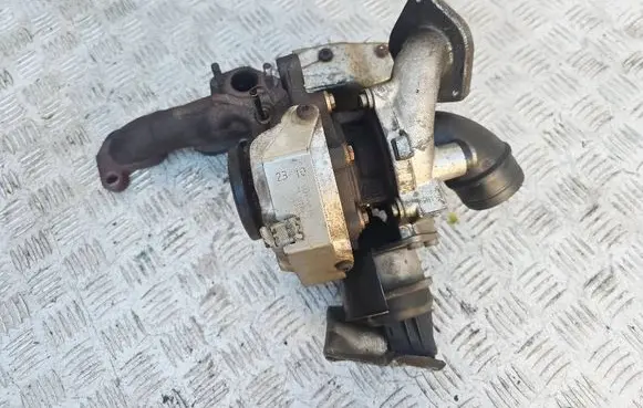 Seat Ibiza IV (6J,6P) Turbo 03L253016H