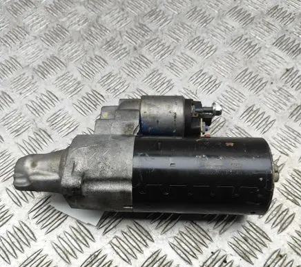 Mercedes-Benz ML W166 Starter motor A6429060800