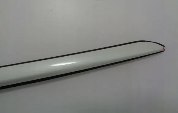 Peugeot 3008 I (A) pillar trim 9682757880