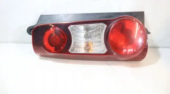 Citroen Berlingo Rear/tail lights