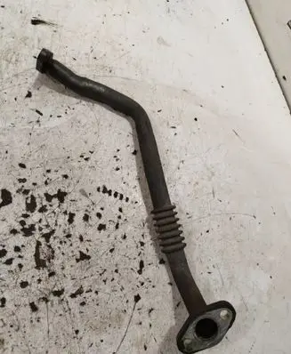 Toyota Corolla E120 E130 Turbo turbocharger oiling pipe/hose