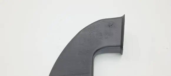 Peugeot 508 II Cabin air duct channel 9677530880