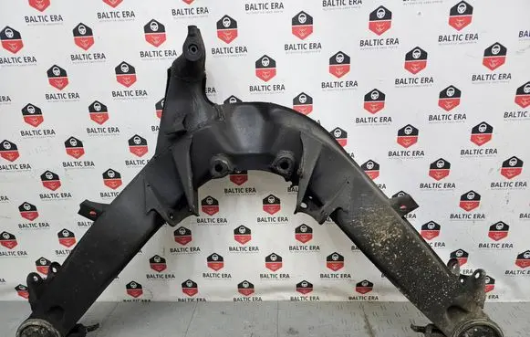 Mercedes-Benz S W126 Rear subframe A1263501908 1263501908