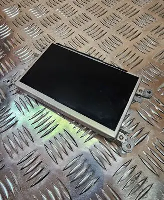 Audi A4 S4 B8 8K Screen/display/small screen 8T0919603A