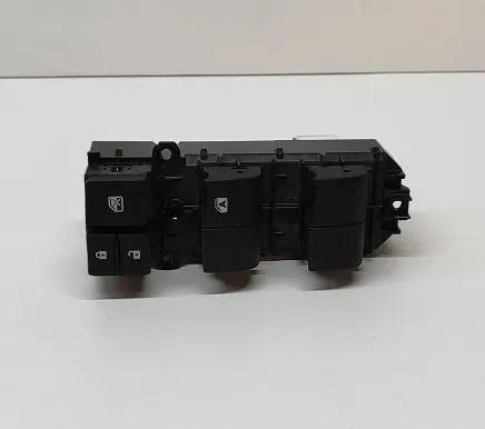 Toyota Hilux (AN120, AN130) Electric window control switch 84820CD590 193133