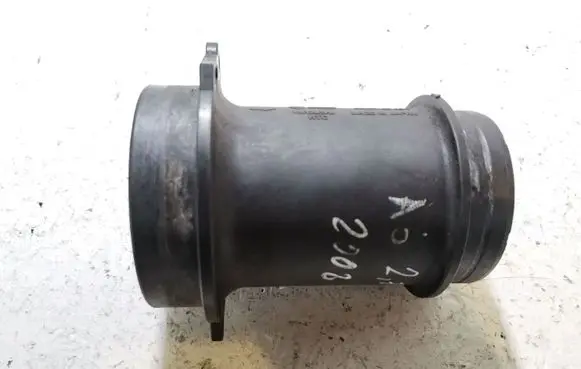 Audi A6 S6 C6 4F Mass air flow meter PBTGF40