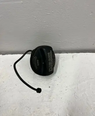 BMW 2 F46 Fuel tank filler cap 7222392