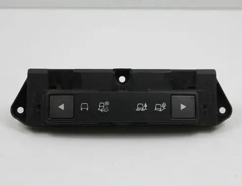 Land Rover Range Rover Evoque L538 Other switches/knobs/shifts GJ3214B596AA