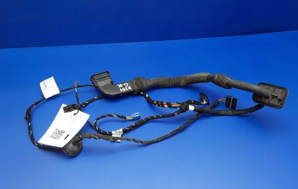 Mercedes-Benz R W251 Rear door wiring loom A2514402409 13542351 5MB207