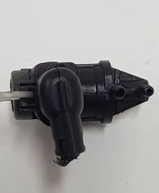 Audi A4 S4 B6 8E 8H Turbo solenoid valve 1J0906283 1426C