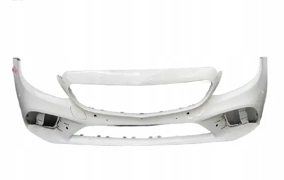 Mercedes-Benz C W205 Front bumper A2058856002
