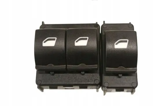 Citroen C4 Cactus Quarter vent window switch 98016307ZD