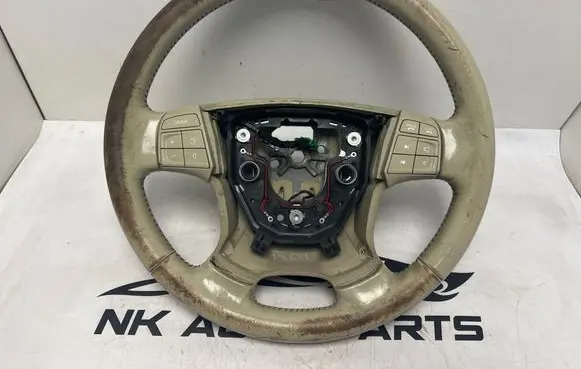 Volvo XC70 Steering wheel PV5518802 1022763 V3518802