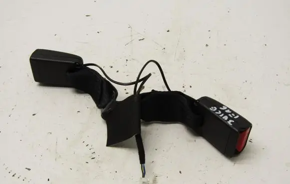 Nissan Juke II F16 Rear seatbelt buckle 888436PA0A
