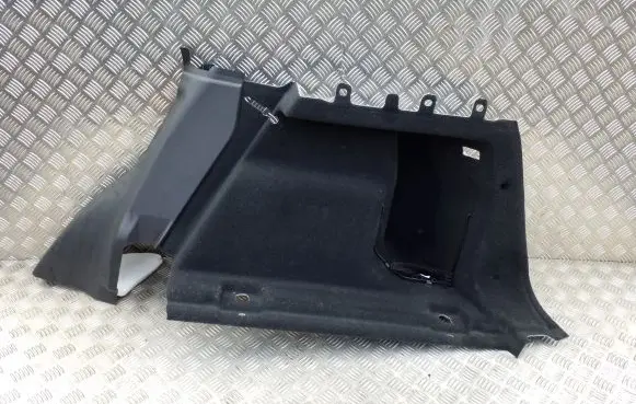 Land Rover Evoque II Trunk/boot side trim panel L8D245430AC8PVJ