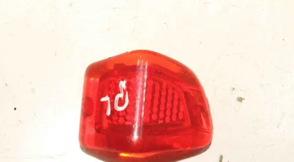 Ford Transit Custom Front reflector BK21V24019AB