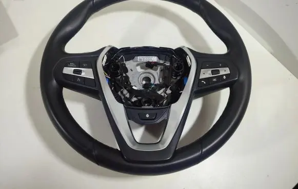 BMW X3 G01 Steering wheel 793685702 7936857