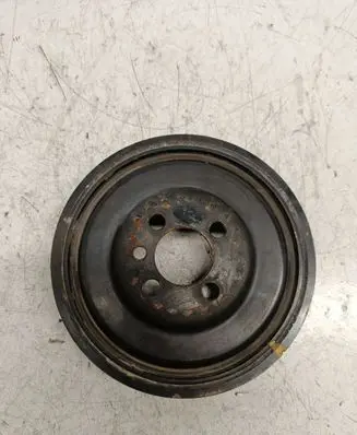Seat Exeo (3R) Crankshaft pulley 03G105243