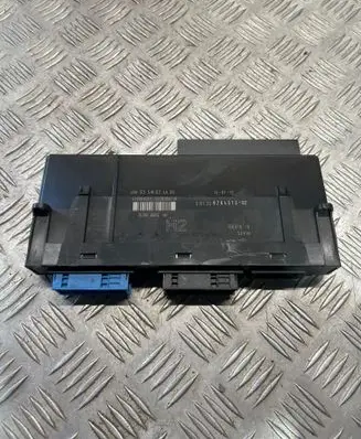 Comfort/convenience module