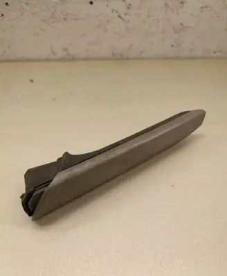 Smart ForFour II W453 Front door interior handle trim A4548150551