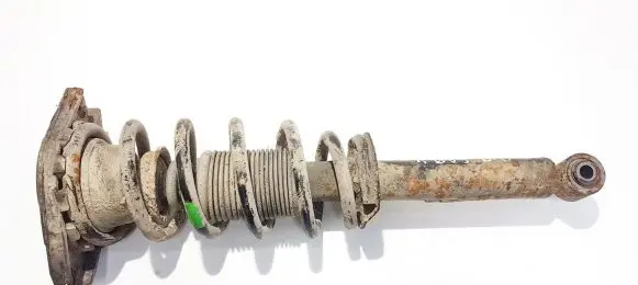 Rear shock absorber/damper