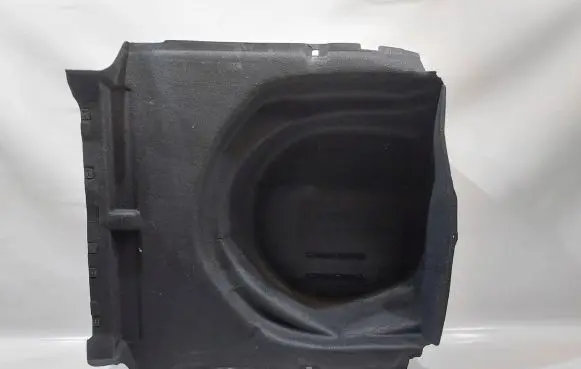 Toyota Corolla E210 E21 Trunk/boot mat liner 58570-02260