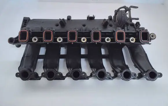 BMW 5 E60 E61 Intake manifold 7789247 7789287 7789329