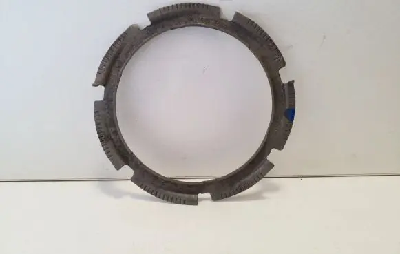 Audi Q3 F3 In tank fuel pump screw locking ring/nut 1K0201375