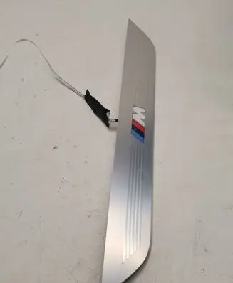 BMW 7 G11 G12 Front sill trim cover 8061028