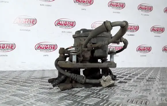 Audi A4 S4 B8 8K Rear brake caliper 32335478