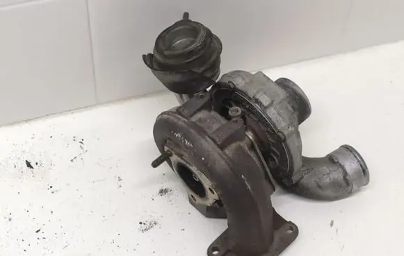 Audi A6 S6 C5 4B Turbo 059145701K 454135 FK201091F