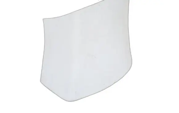 Peugeot 308 (C) pillar trim 9800073677
