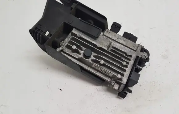 Peugeot 308 Engine start stop button switch 9810858380