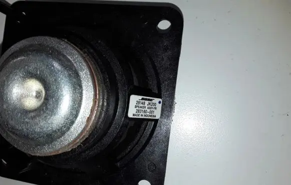 Nissan Murano Z50 Panel speaker 28148JK200