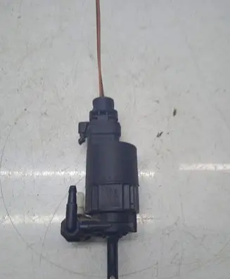 Renault Megane I Windscreen/windshield washer pump 7700821782